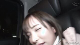 【モザイク破壊】CHN-173 新・素人娘、お貸しします。 84 仮名）石橋あやめ（専門学生）23歳。