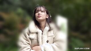 SIRO-5672 乳輪大きめ濃いめ！乳首ビンビン！のサバサバ系美女【もね 21歳】 もっちりボディにしゃぶりつく！ねっとりふわふわマ●コで包み込む騎乗位は圧巻！！ 【初