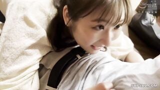 【モザイク破壊】COGM-062 働く場所を選ばないノマドワーカーは、セックスも人を選ばない。