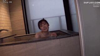 【モザイク破壊】DANDY-881 父親がいない間に何度もセックスしたがる性欲が強すぎる義母は絶倫息子の…