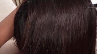 MOOC-022 近所に住む憧れの色白ニューハーフ人妻さんの欲求不満チ○ポを拘束オナホマシン調教で何度も放置アクメ射精させまくって惚れさせた。 白馳深雪