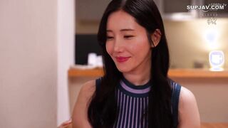 【モザイク破壊】DASS-917 派遣マッサージ師にきわどい秘部を触られすぎて、快楽に耐え切れず寝取られました。 夏目玲香