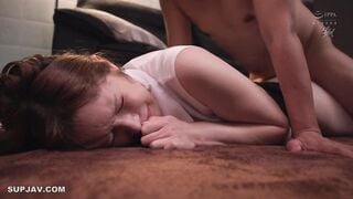 【モザイク破壊】DASS-927 出張先で集中豪雨 嫌いな上司の前でまさか酔い潰れ…突然の相部屋 夜が明けても唾液を濃厚に絡ませ汗だく中出し絶倫性交で貪り合ってました。