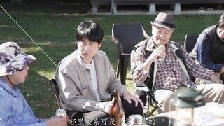 JUR-699C 町内キャンプNTR テント内で何度も中出しされた妻の【閲覧注意】寝取られ映像 本多そら