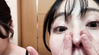 BOKO-039 結婚直前 NTR レズエステ 「今日だけだから…」悩みを打ち明けたあの夜 他の事は何も考えられない二人だけの世界で愛し合った私達 優梨まいな 美ノ嶋めぐ