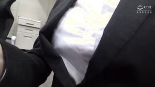 C-2393 社員AV監督・登竜門 ディレクター昇格実技試験02