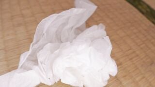 FJIN-142 Anime Otaku Big Breasts NEET Sister Secuela - Nacimiento explosivo Una historia sobre cómo un hermano virgen se irrita por sus pechos indefensos, y el masturbador crudo más cómodo contraataca, obligándola a embarazarlo y correrse dentro de ella u