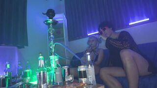 FJIN-144 キメセクの巣 たまたま拾ったアニメ顔ギャル媚オイル漬けガンギマリイキ潰し！！ 一ノ瀬恋