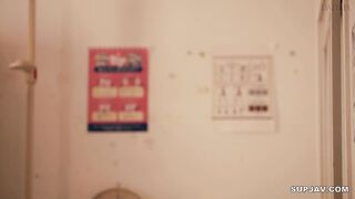 【モザイク破壊】DLDSS-481 不良生徒から優等生を守るため…人妻女教師 放課後肉便器 美乃すずめ/美ノ嶋めぐり
