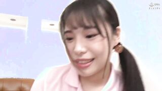 SABA-780 童貞さんいらっしゃい！！天使のように優しい現役介護士さんチャレンジ・ザ・ミッション！授乳手コキ＆おっぱいハグ！恥じらい赤面素股プレイ中ぐちょぐちょマ●コ
