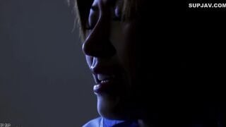 【モザイク破壊】DV-1228 推定ノーパン人妻 朝日奈あかり