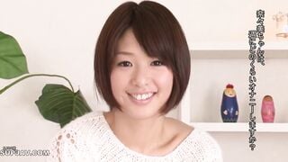 【モザイク破壊】DV-1499 オナニーがやめられない！ 川上奈々美