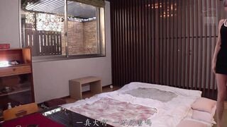 MNGS-033C 「私、来月結婚するの…」妻に内緒で大金使ってたラウンジ嬢ギャルと最後の中出し不倫温泉 春陽モカ