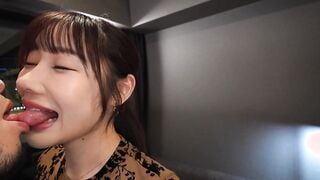 390JAC-234 【誘惑あま淫語】セフレの品格。彼氏じゃ物足りない、性欲鬼強ビッチ。27歳、雑誌編集。