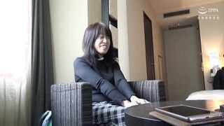 C-2395 熟女妻面接ハメ撮り［十五］