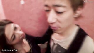 【モザイク破壊】DV-1594 セックスしかしない休日 朝日奈あかり