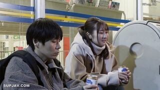 【モザイク破壊】DVAJ-616 バイト先の人妻と不倫性交に燃え上がった日々 末広純