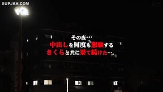 【モザイク破壊】DVAJ-736 「無責任に種付けしていいんだよ？」耳元で中出し懇願する愛人の孕ませ淫語ASMRで家庭崩壊寸前なのに不倫マ○コへの危険中出しがやめられない