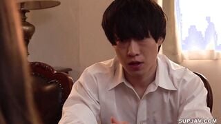 [Mosaic Destruction] JUL-656 มิโนริ ฮัตสึเนะสุดพิเศษบิดตัวด้วยความยินดีและมีเพศสัมพันธ์อย่างหนัก! ! การมีเพศสัมพันธ์แบบใกล้ชิด - การมีเพศสัมพันธ์นอกใจระหว่างผู้หญิงที่แต่งงานแล้วกับตัวแทนอสังหาริมทรัพย์ที่ตัดสินใจแยกกันอยู่