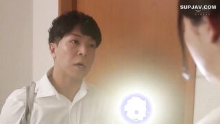 【モザイク破壊】JUL-657 人妻洗脳 一色桃子