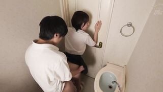 NIMA-073C 実写版！ 彼女との結婚報告に帰省したのに義妹とヤリまくりの数日間がはじまってしまった 柏木こなつ 下川紬