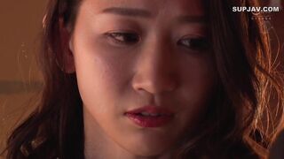 【モザイク破壊】JUL-669 夫の上司に飾られた 人妻ボディアクセサリー 水戸かな