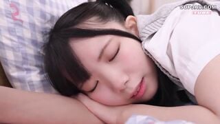 FTHTD-208 洗濯中、姉のパンティから漂う精子の匂いに発情した妹。我慢できず、姉の彼氏にパンチラ仕掛けてデカ尻にぶっかけおねだり！結局は姉にバレて竿の取り合いに…！