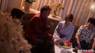 【モザイク破壊】JUR-638 高級クラブの人妻、太客の汗と体液にまみれた、閉店後中出し枕営業―。 白石茉莉奈