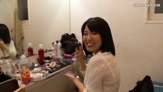 【モザイク破壊】EBOD-392 夫に内緒ではじめてのAV さゆり32歳
