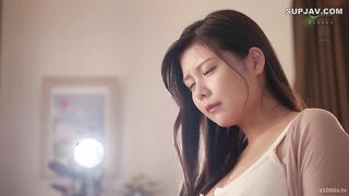 【モザイク破壊】JUR-669 手足を骨折した義息子に言われるがまま私は、3ヶ月間限定で性処理を手伝う事にしました…。 今井美優