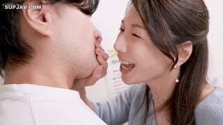 【モザイク破壊】JUR-678 「ゆうくんパパ、奥さんに隠れてイケないことしよ？」PTAの風紀を掻き乱すあやのさんと月に一度の淫猥中出し会合。 加藤あやの