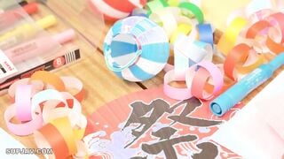 【モザイク破壊】JUR-678 「ゆうくんパパ、奥さんに隠れてイケないことしよ？」PTAの風紀を掻き乱すあやのさんと月に一度の淫猥中出し会合。 加藤あやの