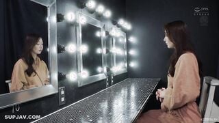 【モザイク破壊】JUR-679 ヌードモデルNTR 上司と羞恥に溺れた妻の衝撃的浮気映像 北川遥