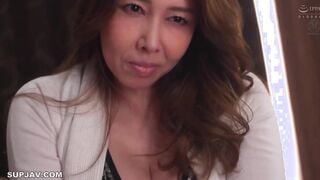【モザイク破壊】JUR-715 性欲発散できれば何でもいいんでしょ？彼女の母に性癖破壊されて沼っていく俺