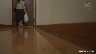 【モザイク破壊】JUR-715 性欲発散できれば何でもいいんでしょ？彼女の母に性癖破壊されて沼っていく俺