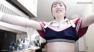 【モザイク破壊】EKDV-810 【4K】このメス女…只今発情真っ盛り！？ 西元めいさとしてみませんか？