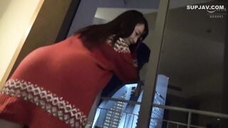 【モザイク破壊】ESK-306 エスカレートするドしろーと娘 306 みくちゃん21さい