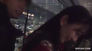 【モザイク破壊】ESK-306 エスカレートするドしろーと娘 306 みくちゃん21さい