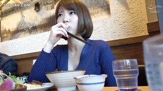 【モザイク破壊】ESK-308 エスカレートするドしろーと娘 308 ラムちゃん20さい