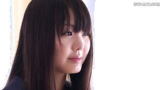 【モザイク破壊】MIDD-792 石川流花が痴女部に入部！！