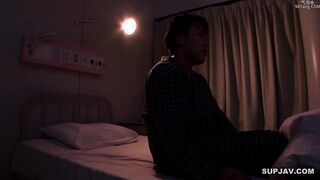 [Mosaic Destruction] MIDD-970 Peach Breasts Reverse Frej พยาบาลโนโนกะ