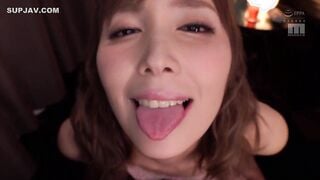 【モザイク破壊】MIDE-661 芸能人風俗フルコース～極上中出し天国Special～ 仲村みう