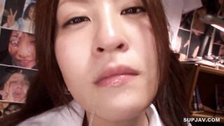 【モザイク破壊】MIGD-445 ぶっかけ部屋 黒木いちか _New2