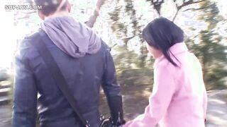 【モザイク破壊】MIGD-452 処女喪失 一泊二日の温泉旅行 菊池空