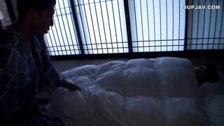 【モザイク破壊】MIGD-452 処女喪失 一泊二日の温泉旅行 菊池空