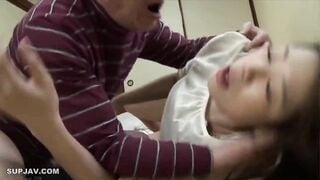 【モザイク破壊】FAJS-035 新妻くずし 息子に嫉妬した義父（おやじ） 冴島かおり 眞木あずさ