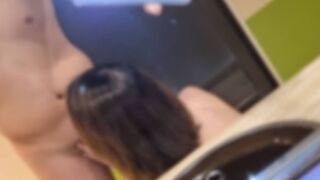 FC2-PPV-4909662 ※6/11まで55％OFF※【個撮】スレンダー垂れ乳のコンビニ店員と立ちバックでヤリまくり！中出し！