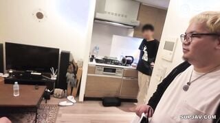 【モザイク破壊】FFT-041 初妻 旦那に全てを捧げる妻、初めての“浮気チ●ポ”への献身。内に秘めた変態性に、嘘はつけない。 すい 29歳