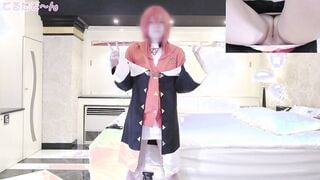 FC2-PPV-4912071 通りで別アングル版も準備しております。