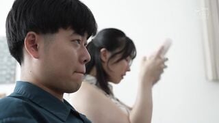 PPPE-408C 彼女のお姉さんは巨乳と中出しOKで僕を誘惑 中山ふみか